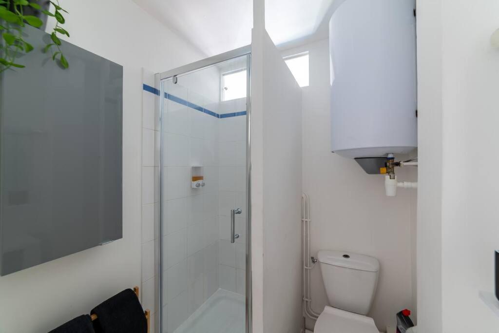 Appartement Pont'Au Charme - Hypercentre - B'Pam Extérieur photo